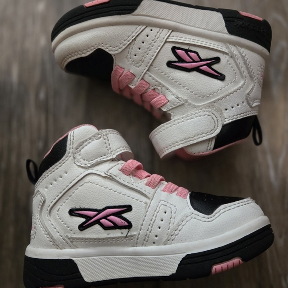 Hit top children reebook - Picture 7 of 9